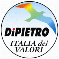 Government - Italia dei Valori 