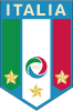 Italian Soccer Federation Logo 