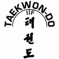 Sports - ITF Taekwon-do Tree 