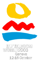 Itu Telecom World 2003