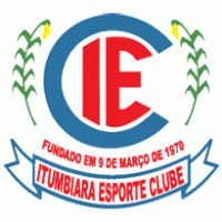 Football - Itumbiara Esporte Clube 