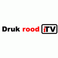 Television - iTV: Druk rood 