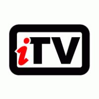 Television - iTV label 