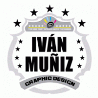 Design - Ivan Muniz Graphic Design 