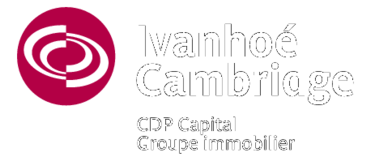 Ivanhoe Cambridge