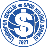 Izmirspor Vector Logo