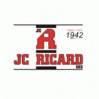 J.C. Ricard inc.