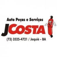 Auto - J Costa 