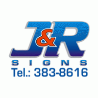 J&r Signs