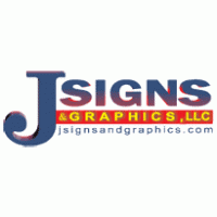 Design - J Signs and Graphics 