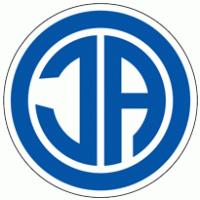 Football - JA Akranes (old logo) 