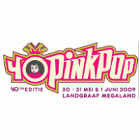 Music - Jaar PinkPop 
