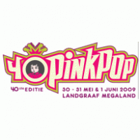 Jaar PinkPop Preview