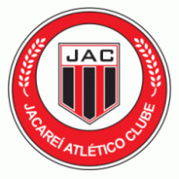 Football - Jacareí Atlético Clube - SP (Brazil) 