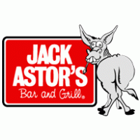 Food - Jack Astor's Bar & Grill 