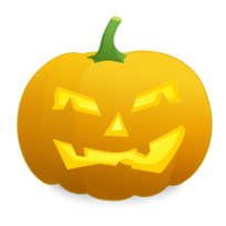 Food - Jack Oâ Lantern 