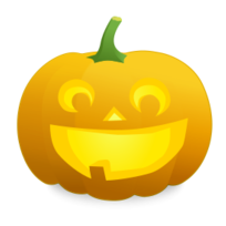 Jack Oâ Lantern: Fred