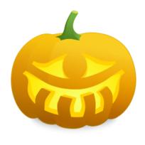 Jack Oâ Lantern: Ignac