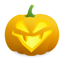 Jack Oâ Lantern: Igor