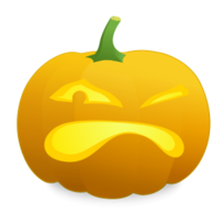 Jack Oâ Lantern: Randy