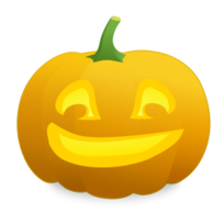 Jack Oâ Lantern: Shmalvin