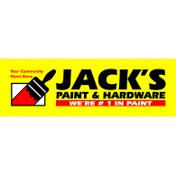 Tools - Jack's Paint & Hardware 