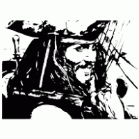 Movies - Jack Sparrow 