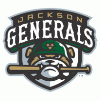 Baseball - Jackson Generals 