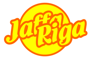 Jaffa Riga