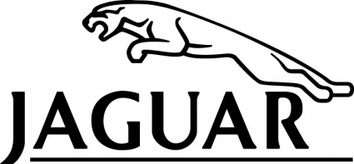 Jaguar logo 