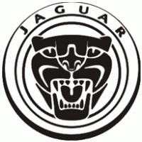 Jaguar New Logo