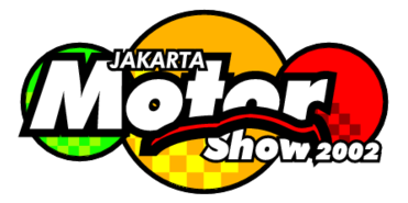 Jakarta Motor Show 2002