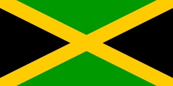 Jamaica clip art