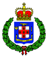 Jamaica Constabulary Force