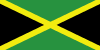 Jamaica Vector Flag 