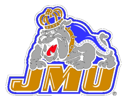 James Madison Dukes 