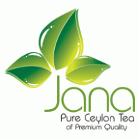 Jana Pure Ceylon Tea