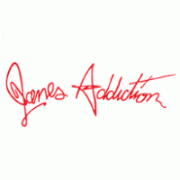 Janes Addiction