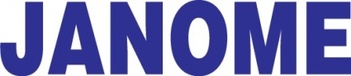 Janome logo