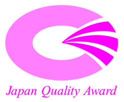 Japan Quality Award