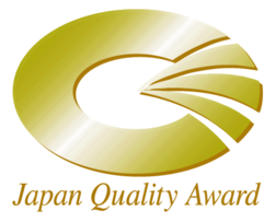 Japan Quality Award 