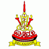 Government - Jata Selangor 