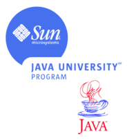 Java University Program 