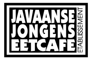 Javaanse Jongens Eetcafe 