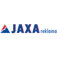 JAXA reklama