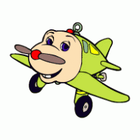 Jay Jay The Jet Plane