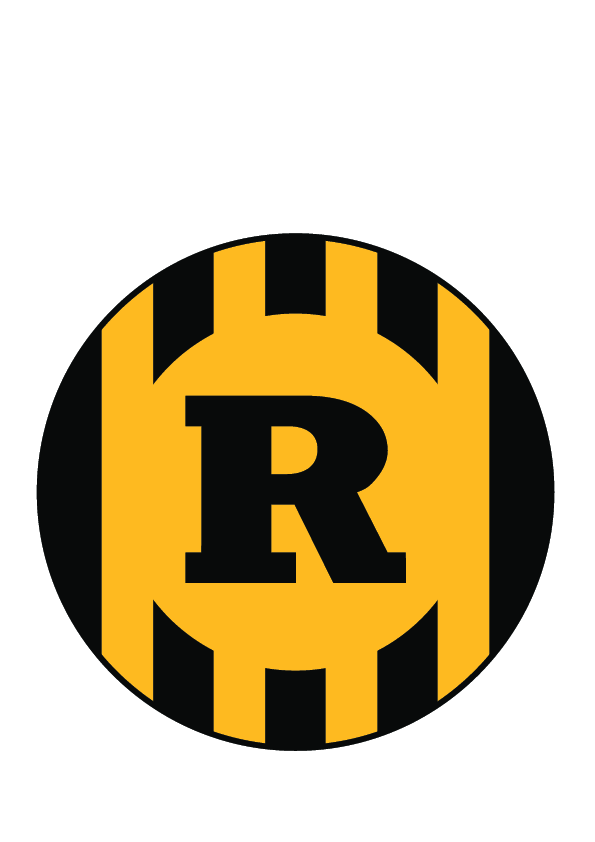 Football - JC Roda Kerkrade (old logo) 