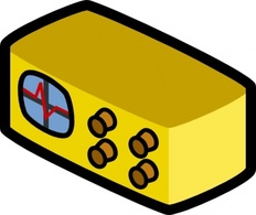 Jcartier Analyser clip art