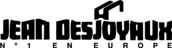 Jean Desjoyaux logo 