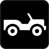 Jeep Truck Car clip art